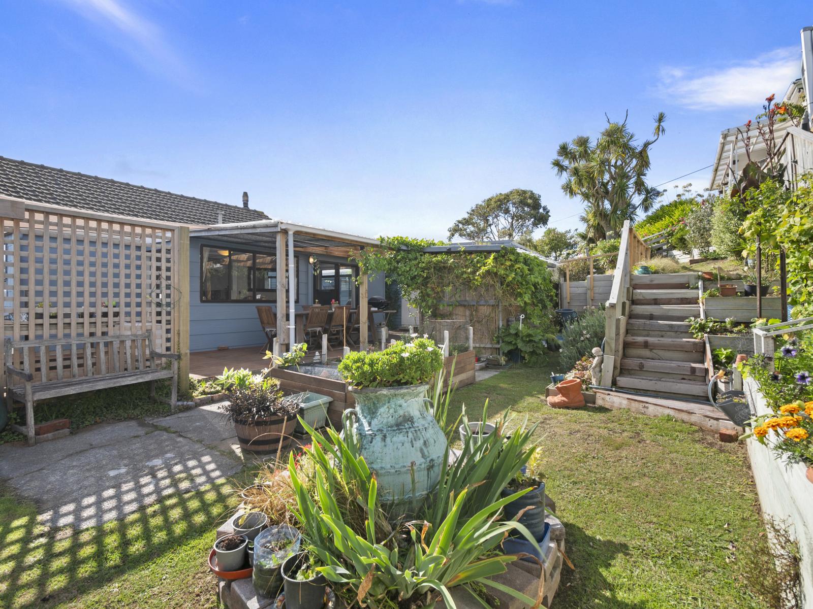 12 Union Street, Foxton