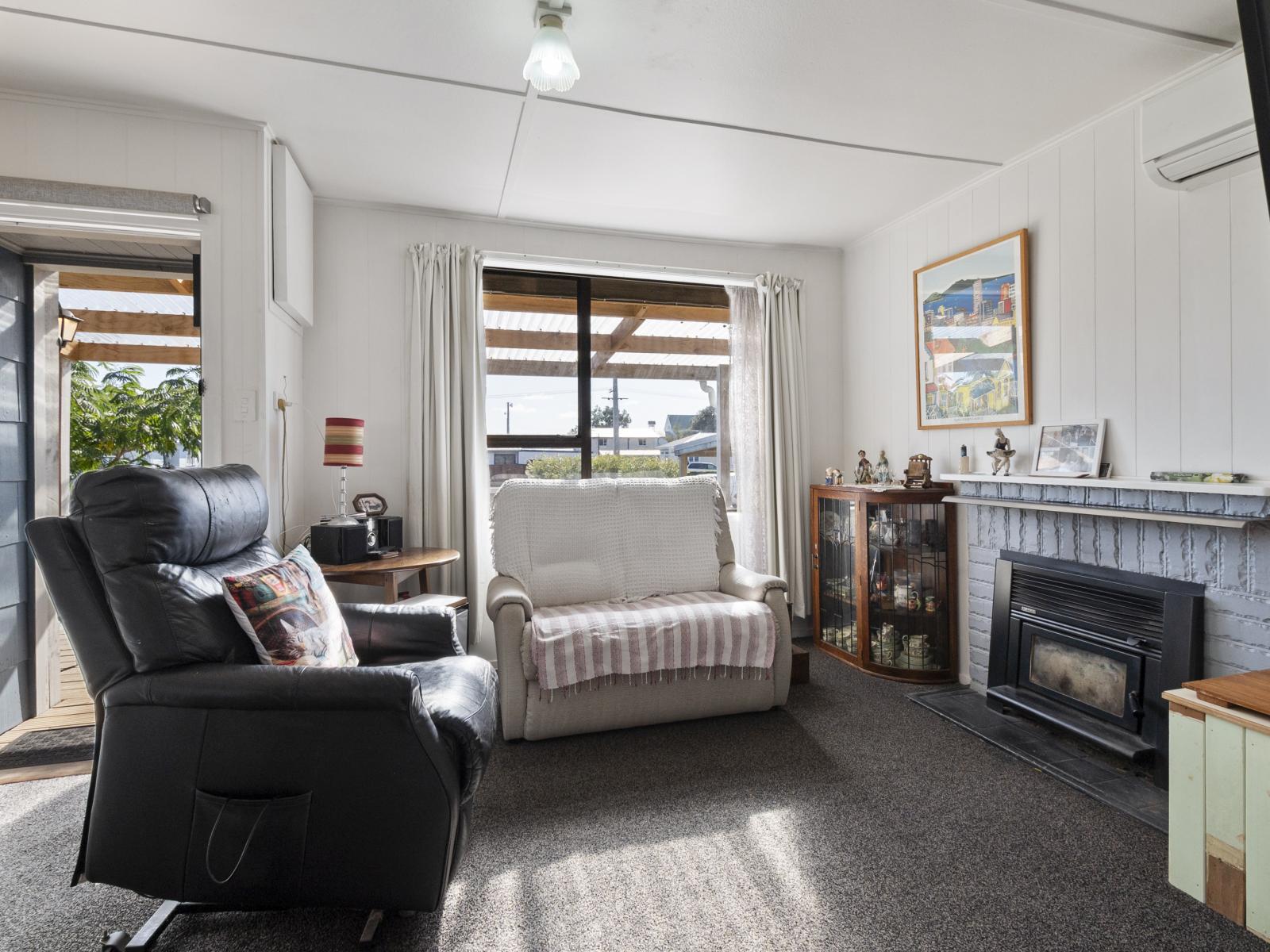 12 Union Street, Foxton