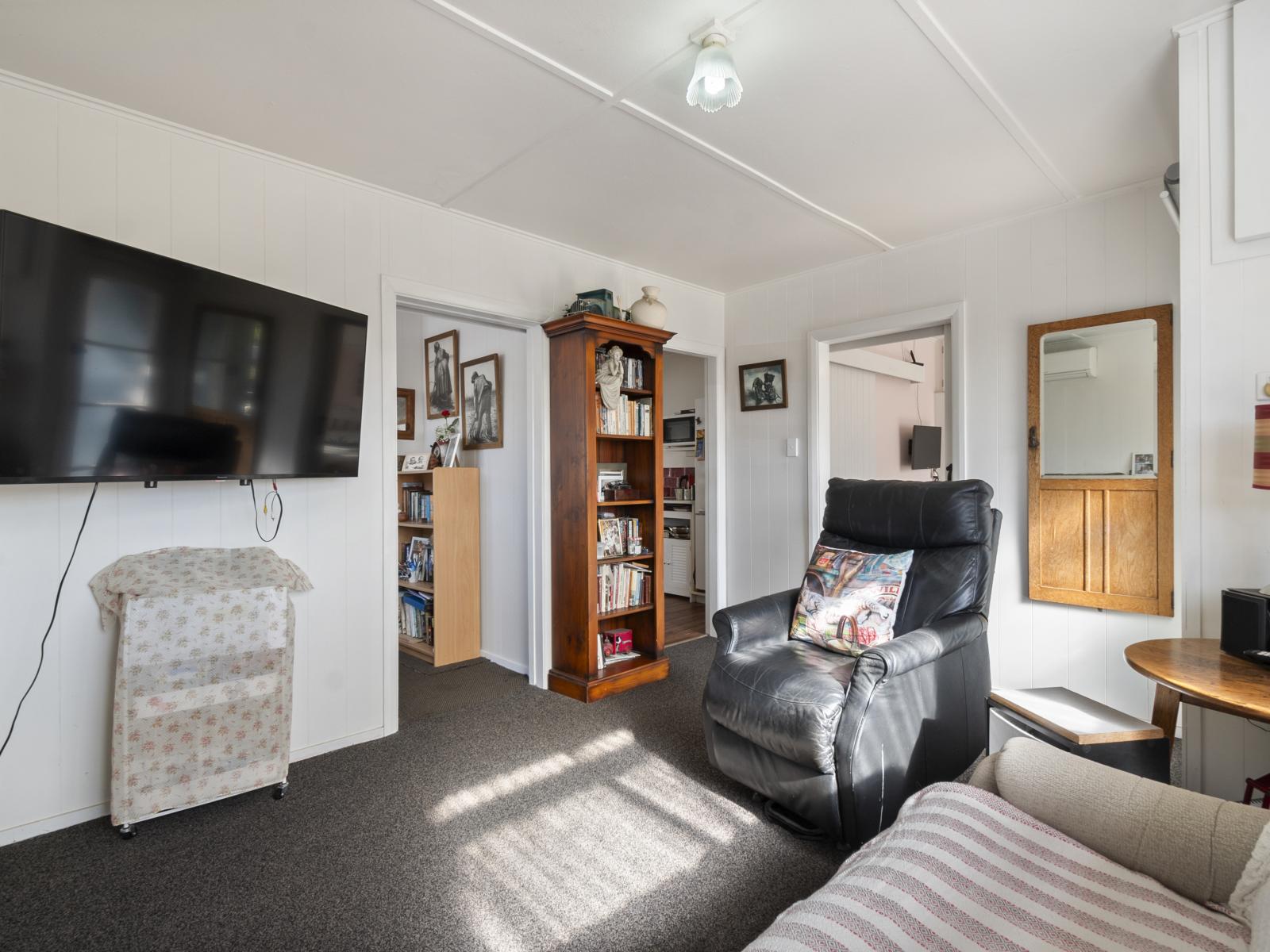 12 Union Street, Foxton