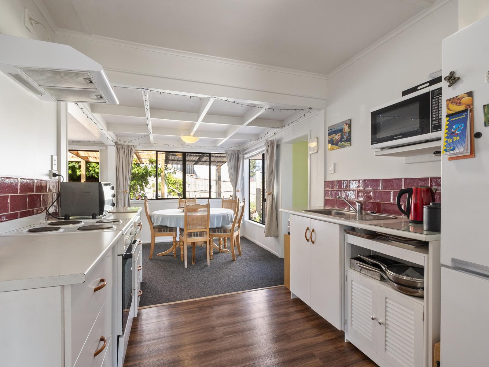 12 Union Street, Foxton