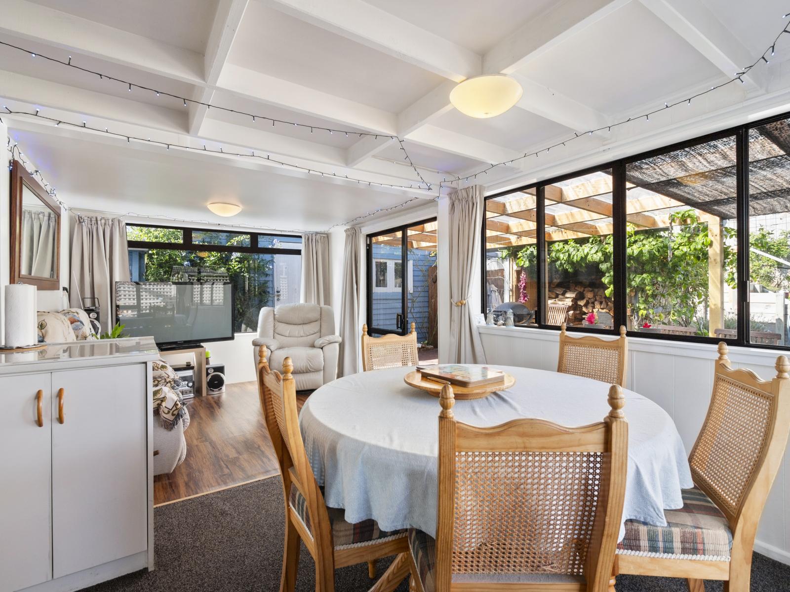 12 Union Street, Foxton