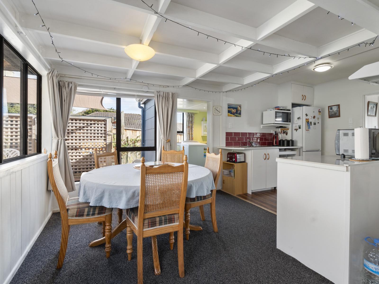 12 Union Street, Foxton