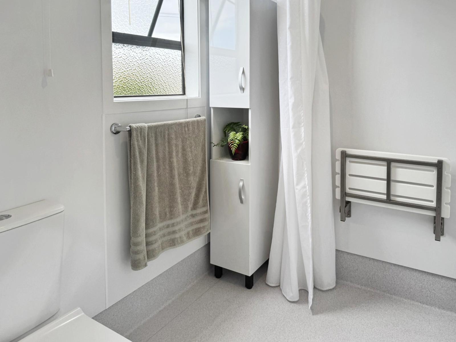 12 Union Street, Foxton