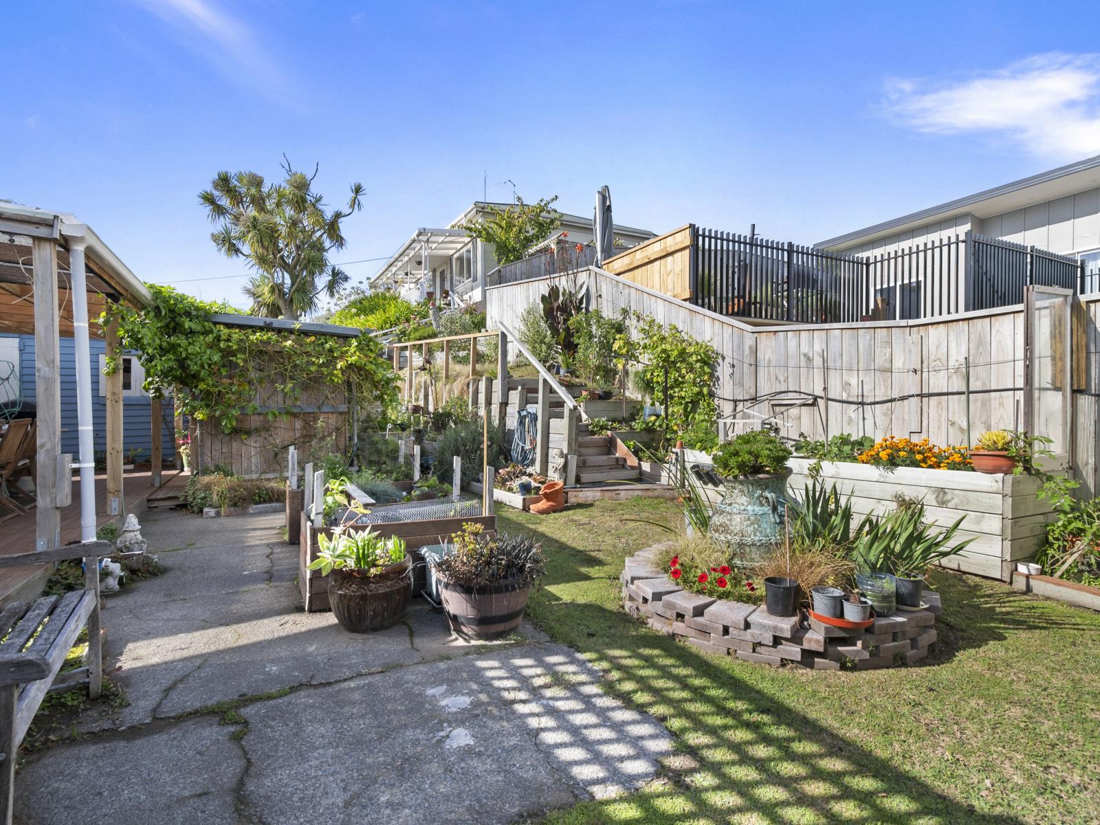 12 Union Street, Foxton