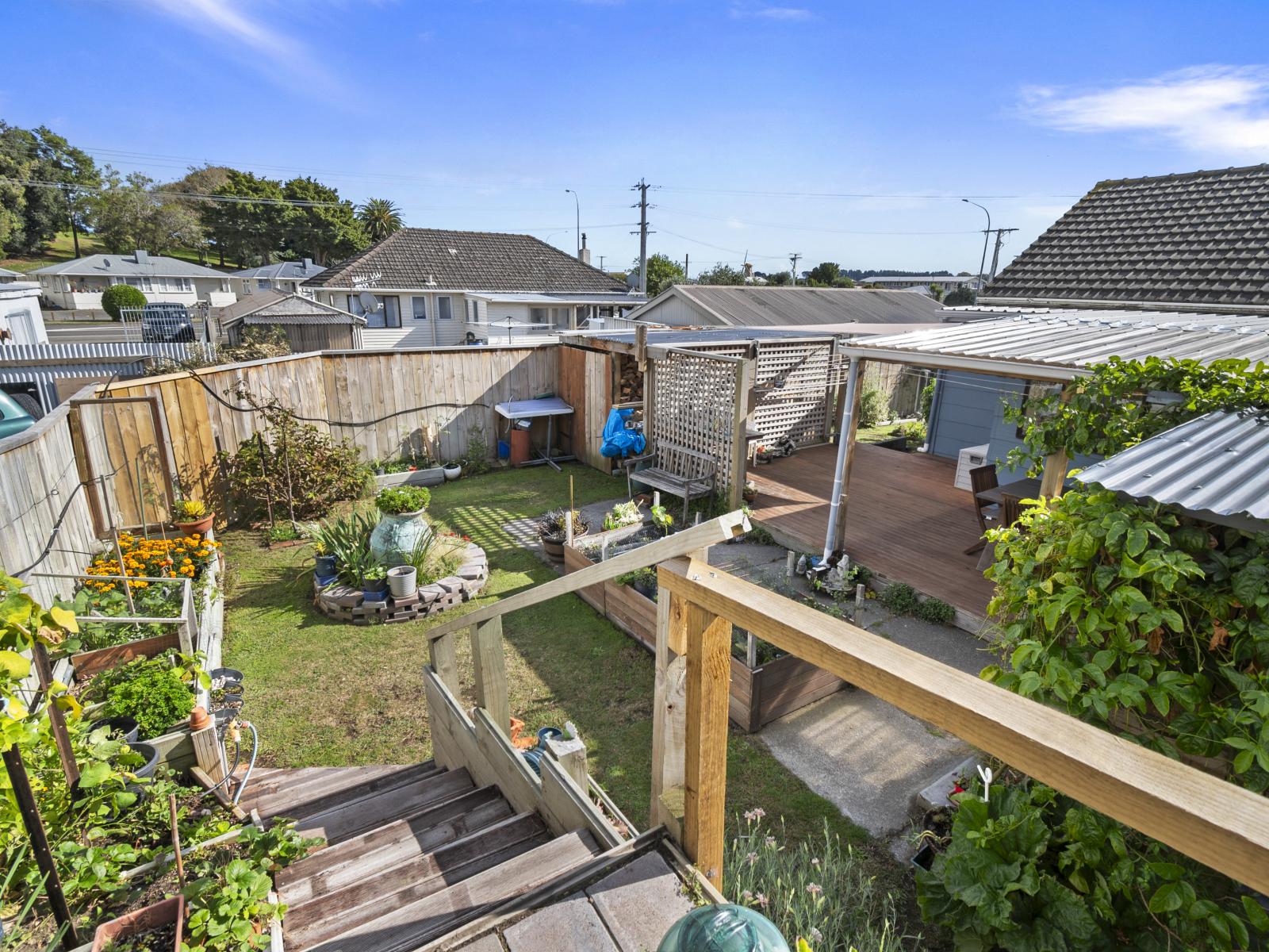 12 Union Street, Foxton