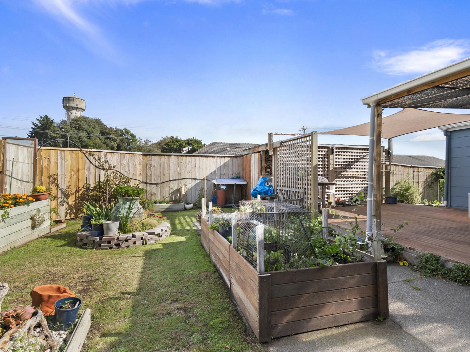 12 Union Street, Foxton