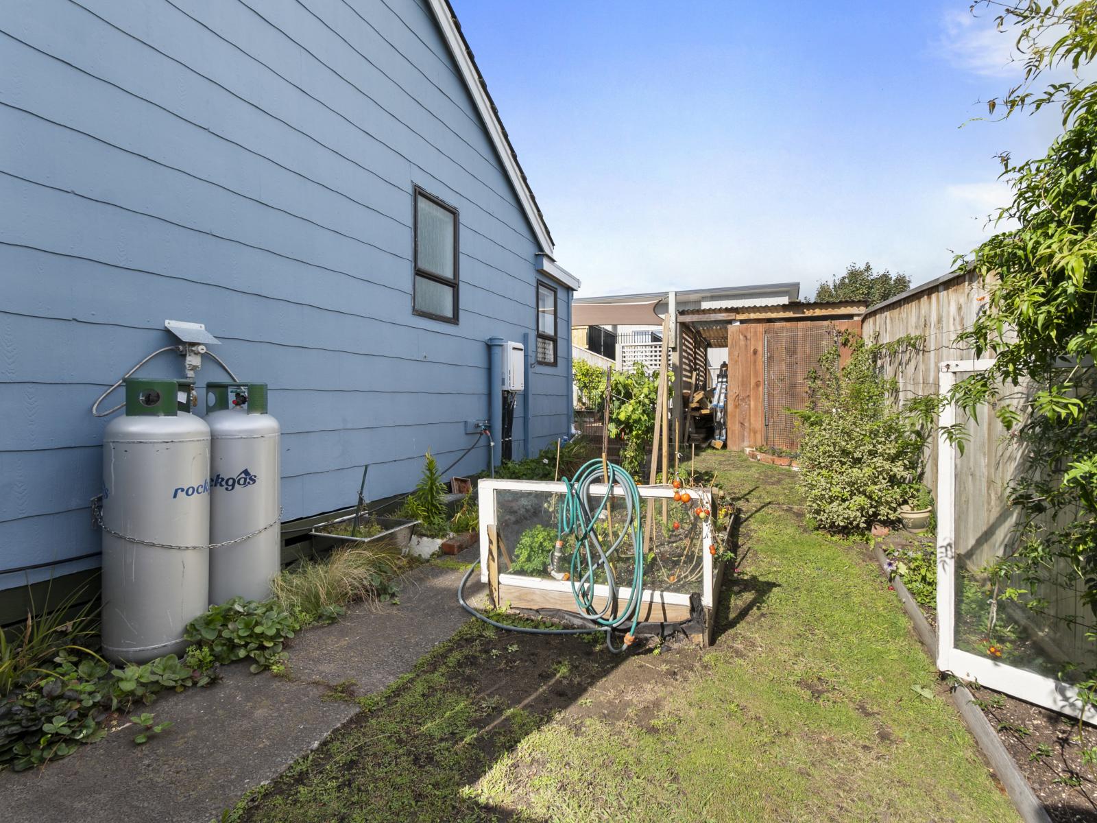 12 Union Street, Foxton