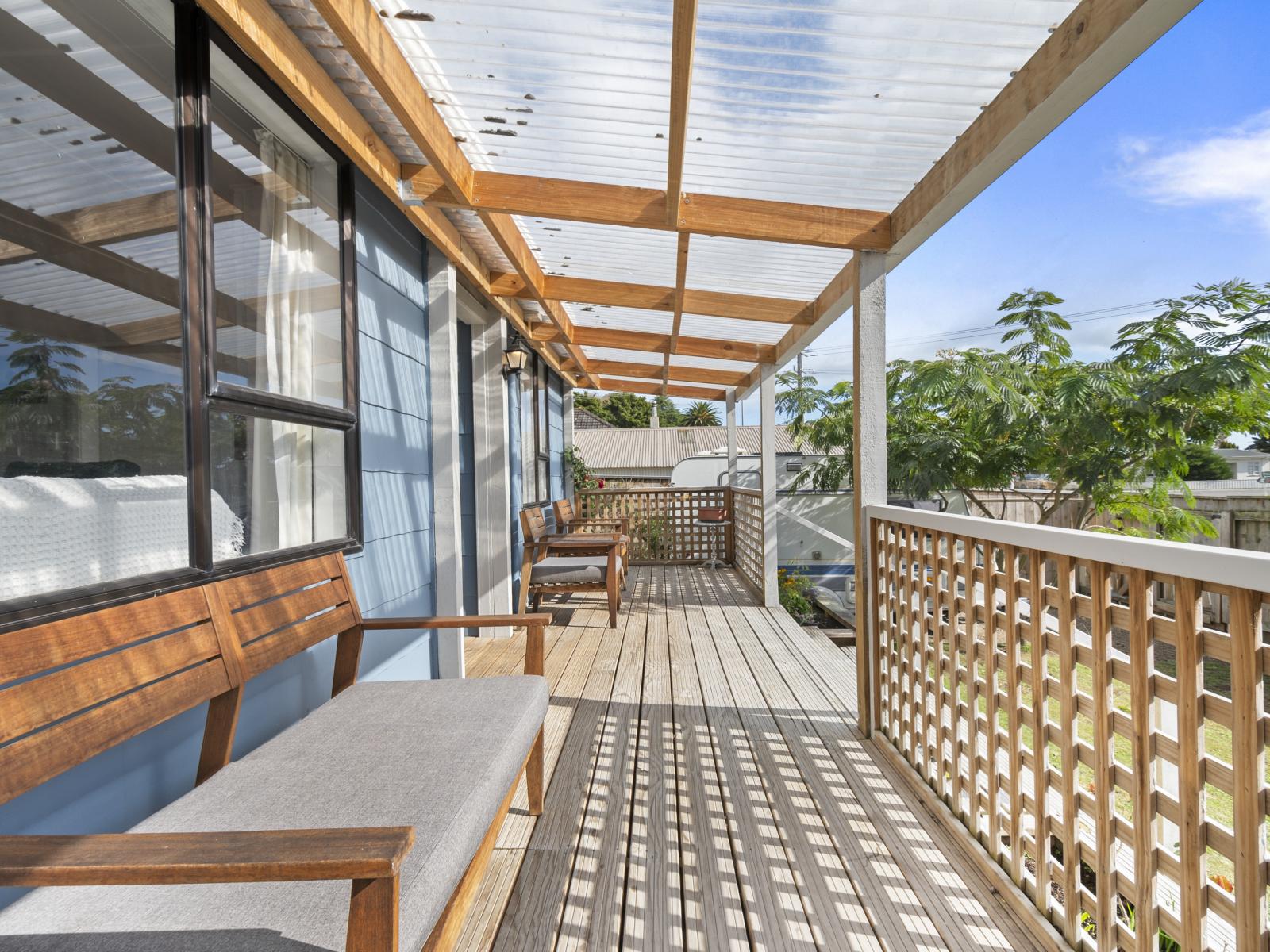 12 Union Street, Foxton