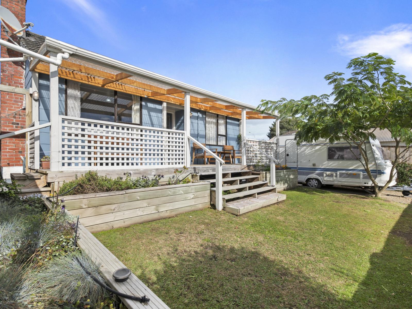 12 Union Street, Foxton