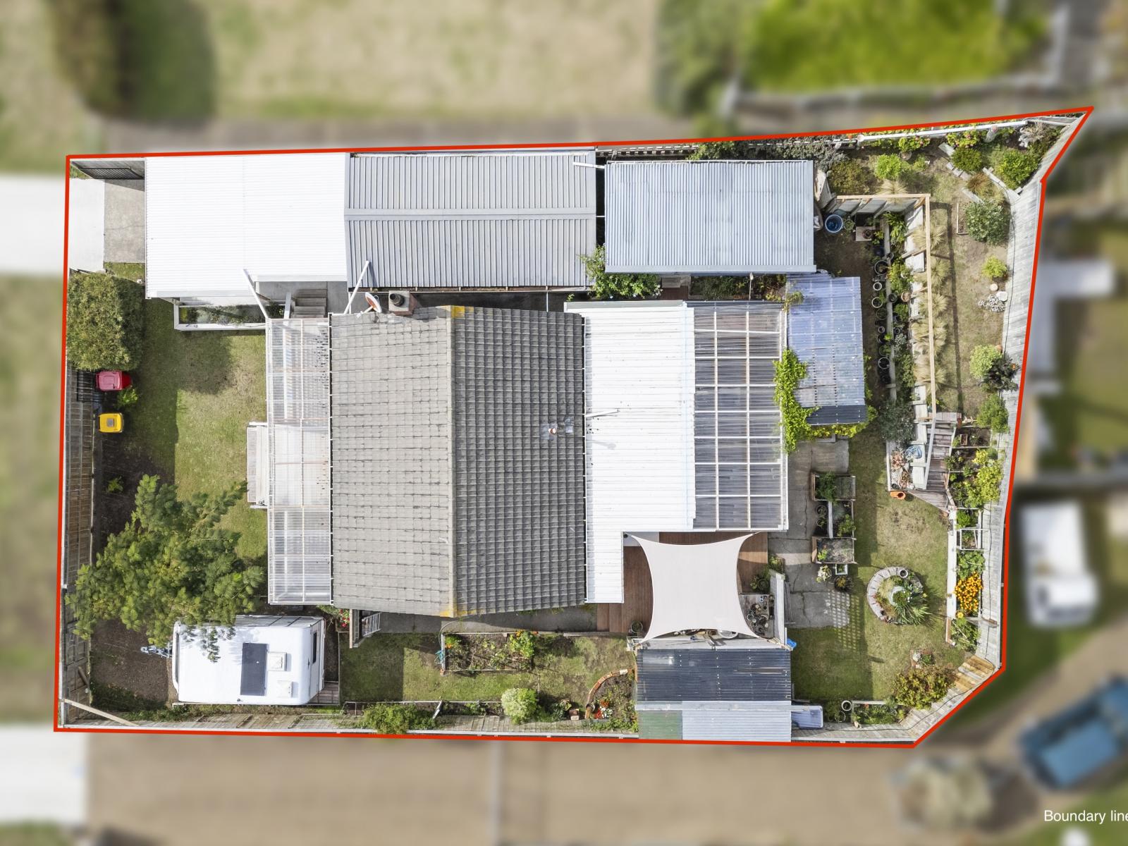 12 Union Street, Foxton