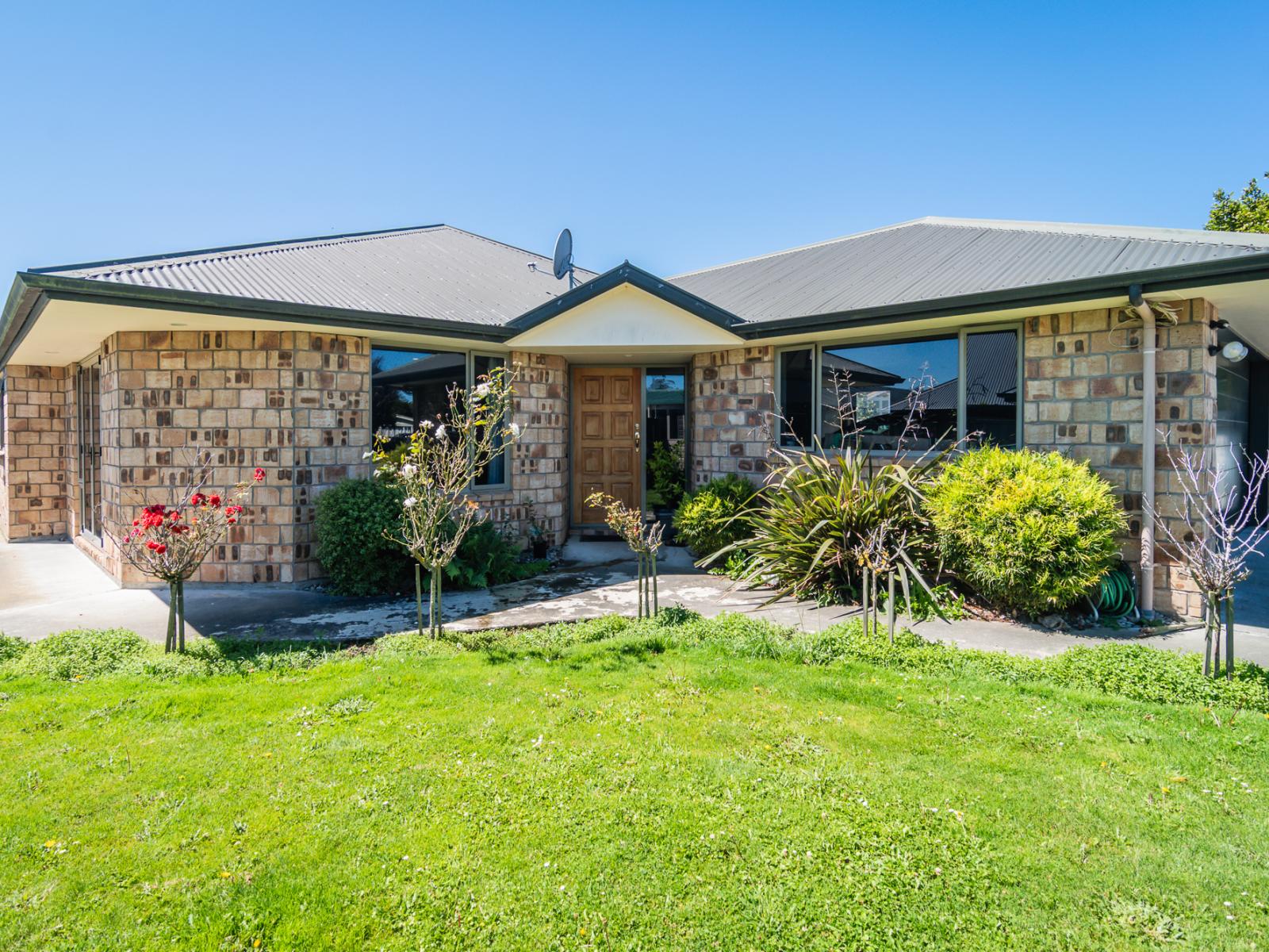 55 Denmark Street, Temuka