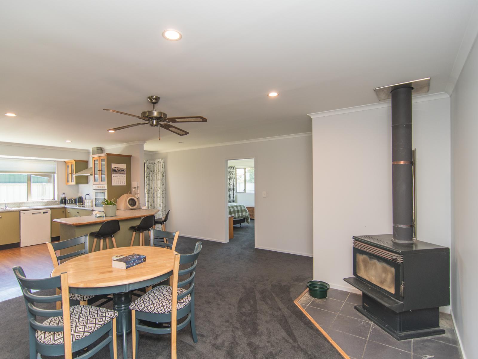 55 Denmark Street, Temuka