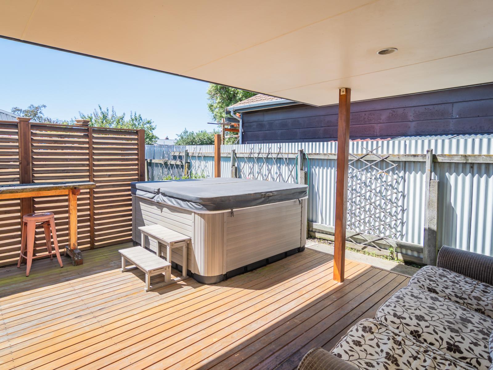 55 Denmark Street, Temuka