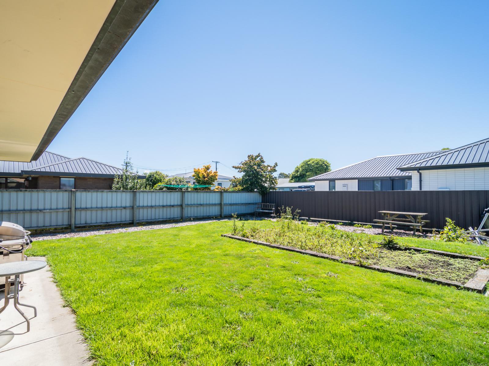 55 Denmark Street, Temuka