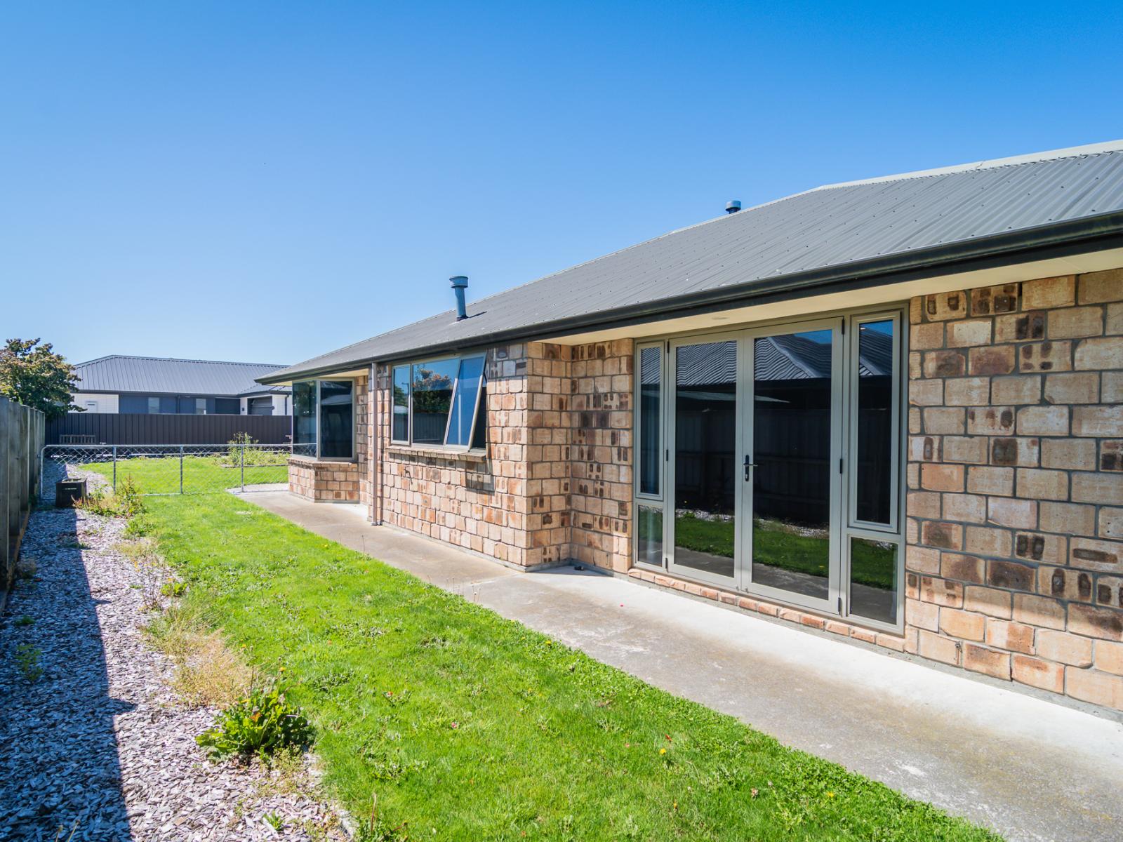 55 Denmark Street, Temuka