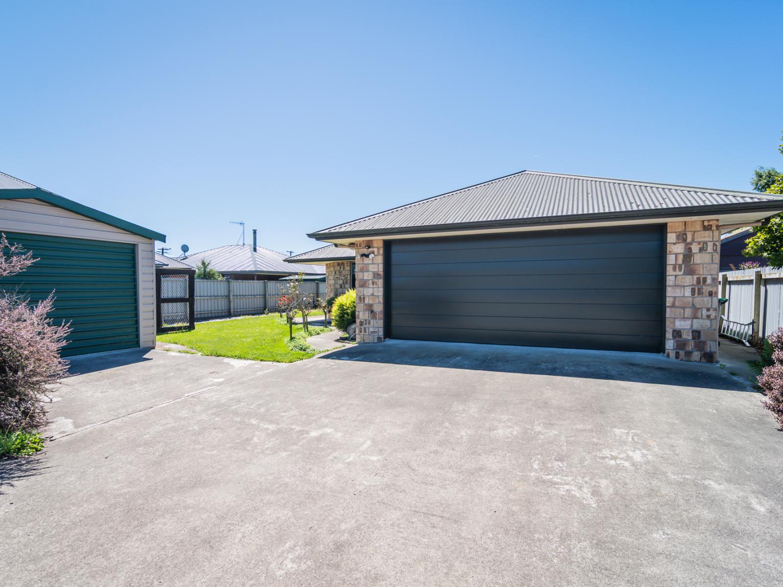 55 Denmark Street, Temuka