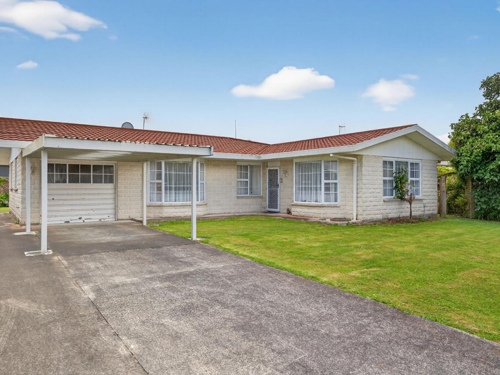 8A Victoria Street, Pahiatua