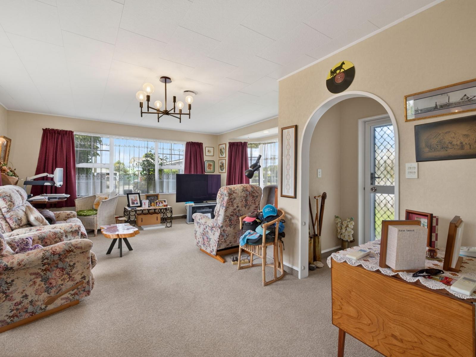 8A Victoria Street, Pahiatua