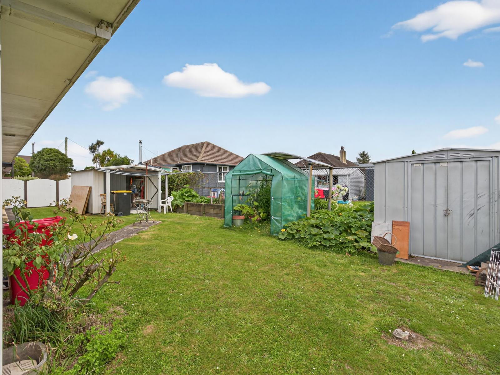 8A Victoria Street, Pahiatua