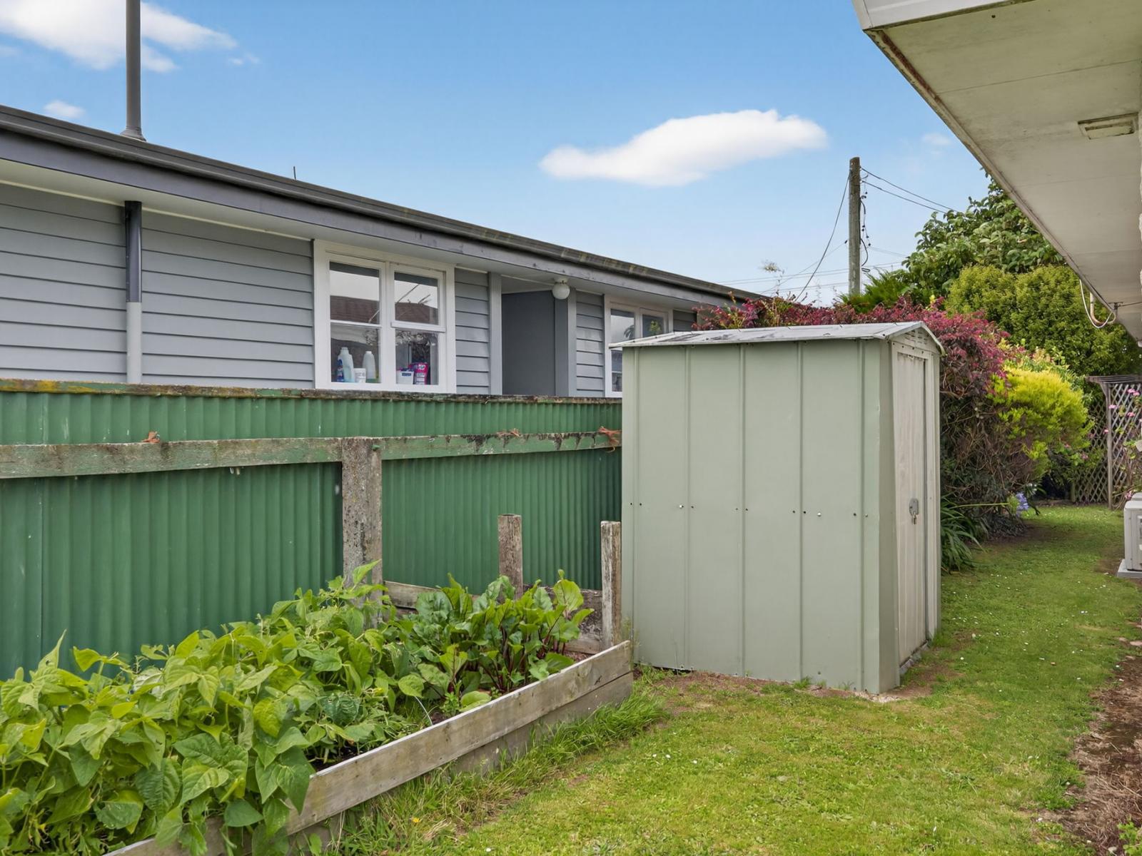 8A Victoria Street, Pahiatua