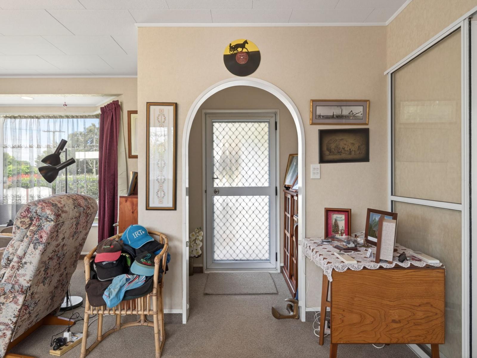 8A Victoria Street, Pahiatua