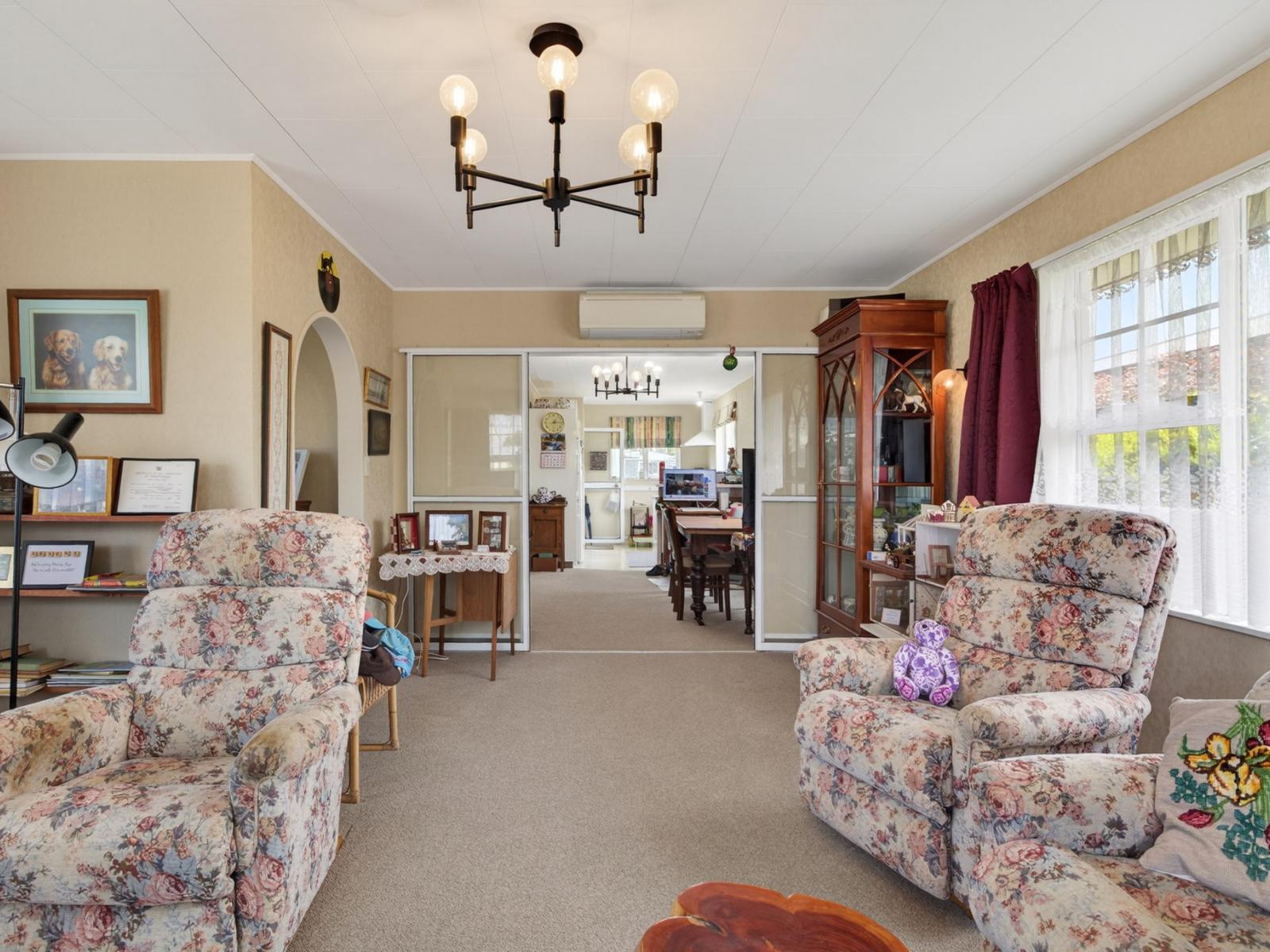 8A Victoria Street, Pahiatua