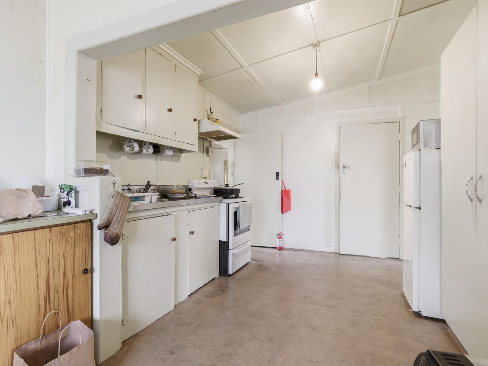 36 Porou Street, Taumarunui