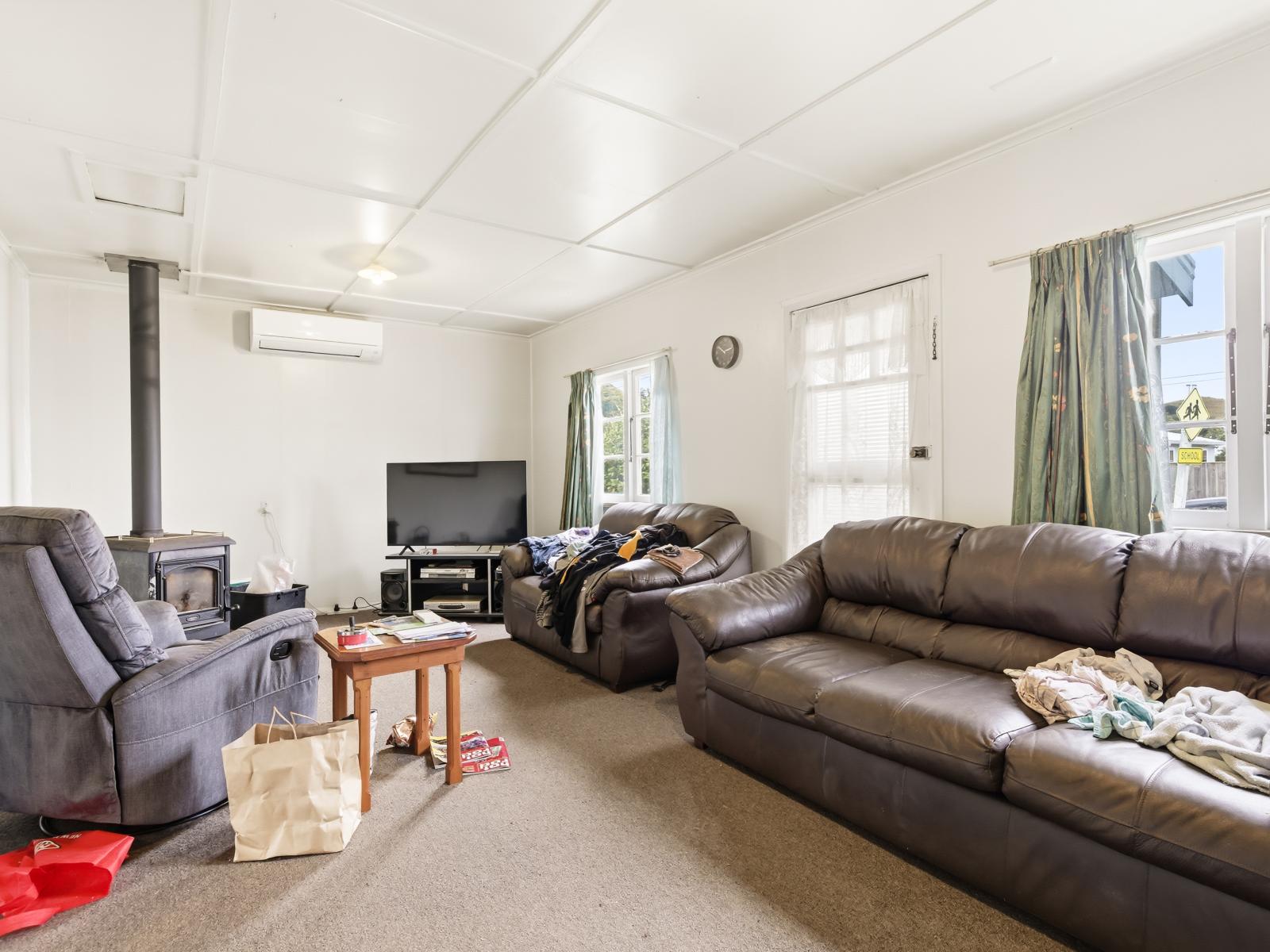 36 Porou Street, Taumarunui