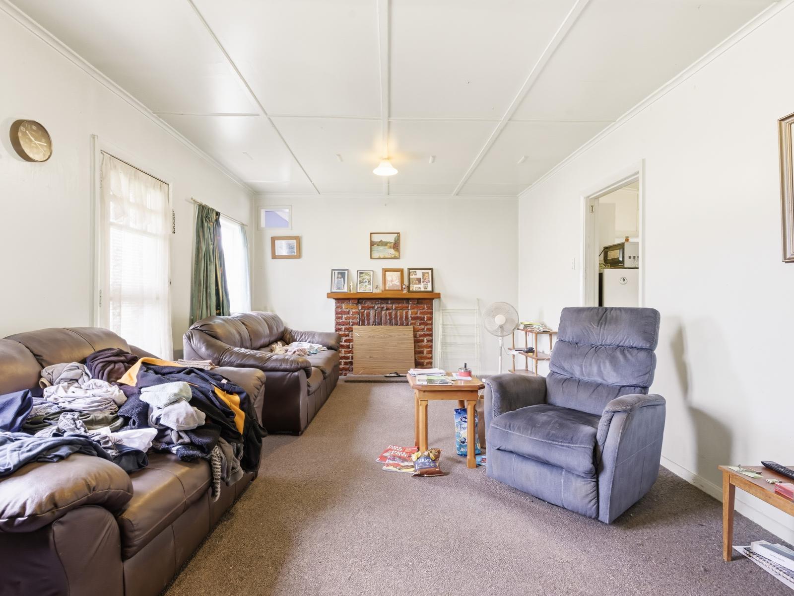 36 Porou Street, Taumarunui