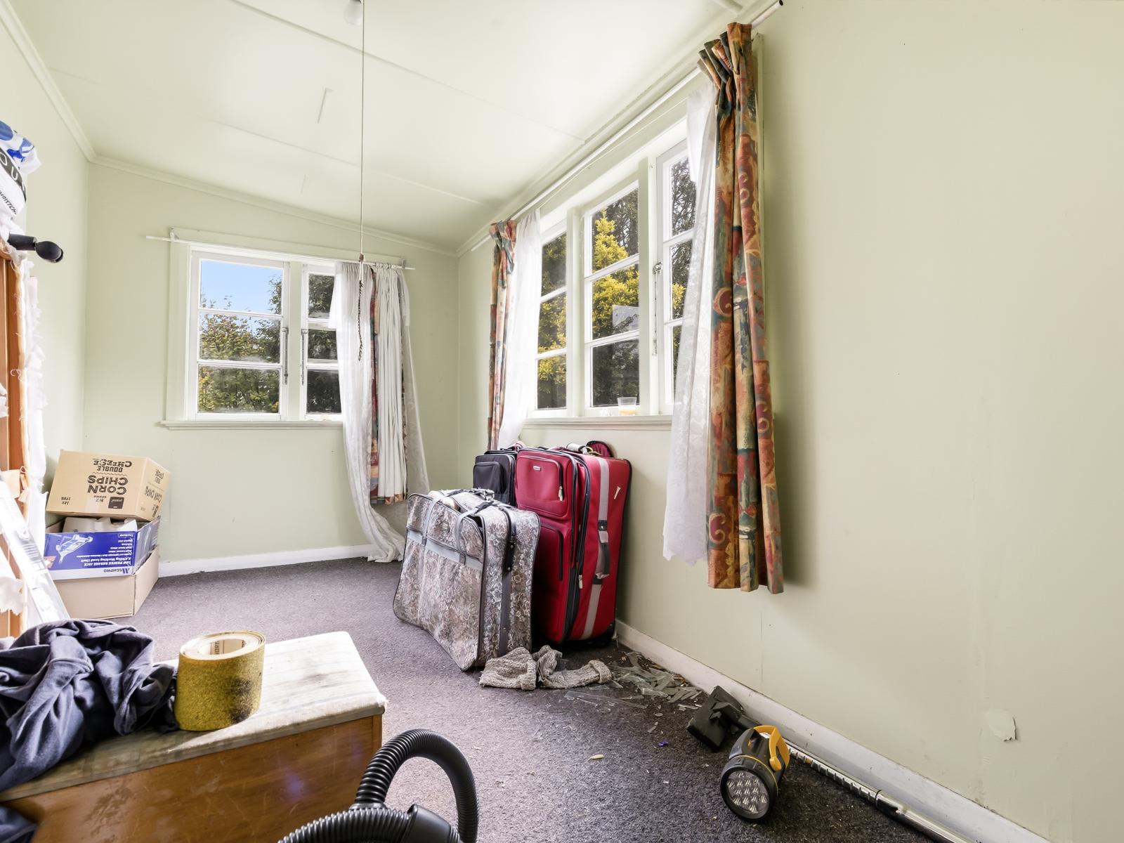 36 Porou Street, Taumarunui