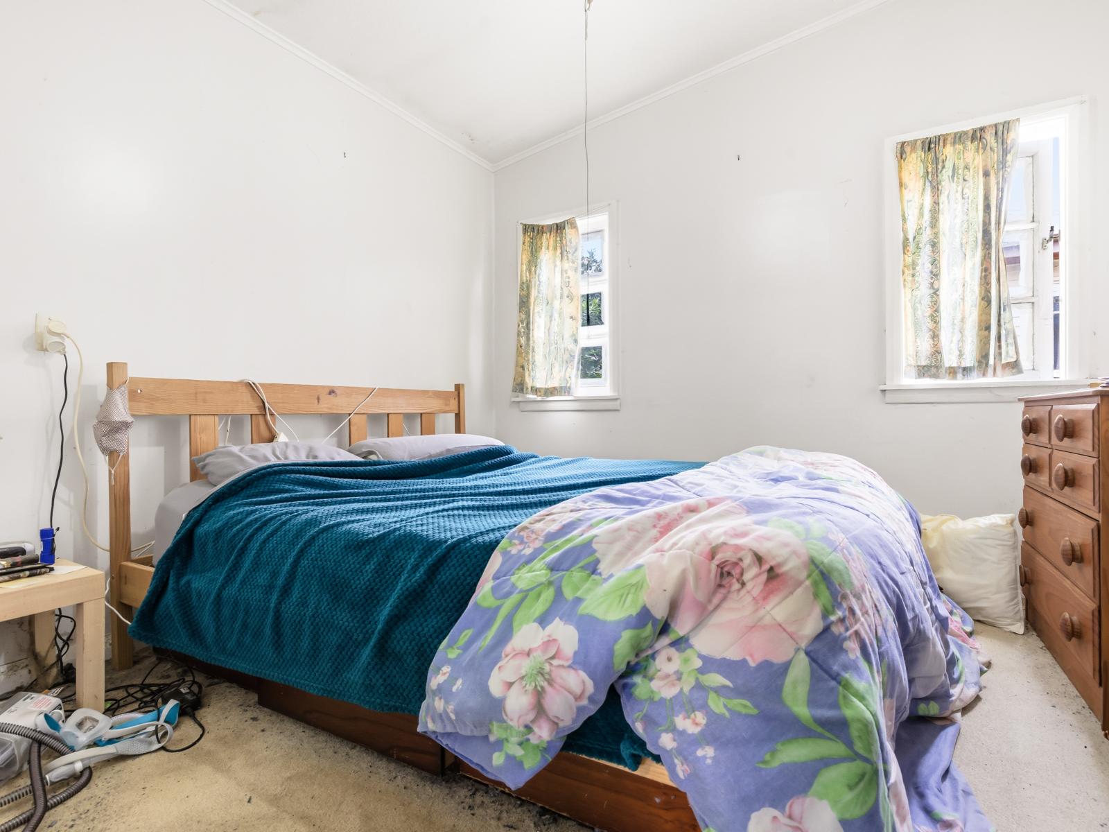 36 Porou Street, Taumarunui