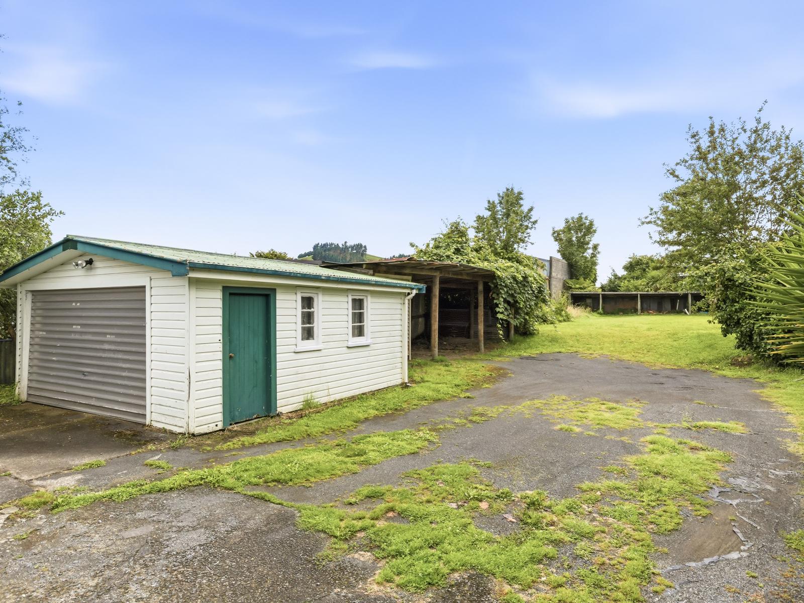 36 Porou Street, Taumarunui
