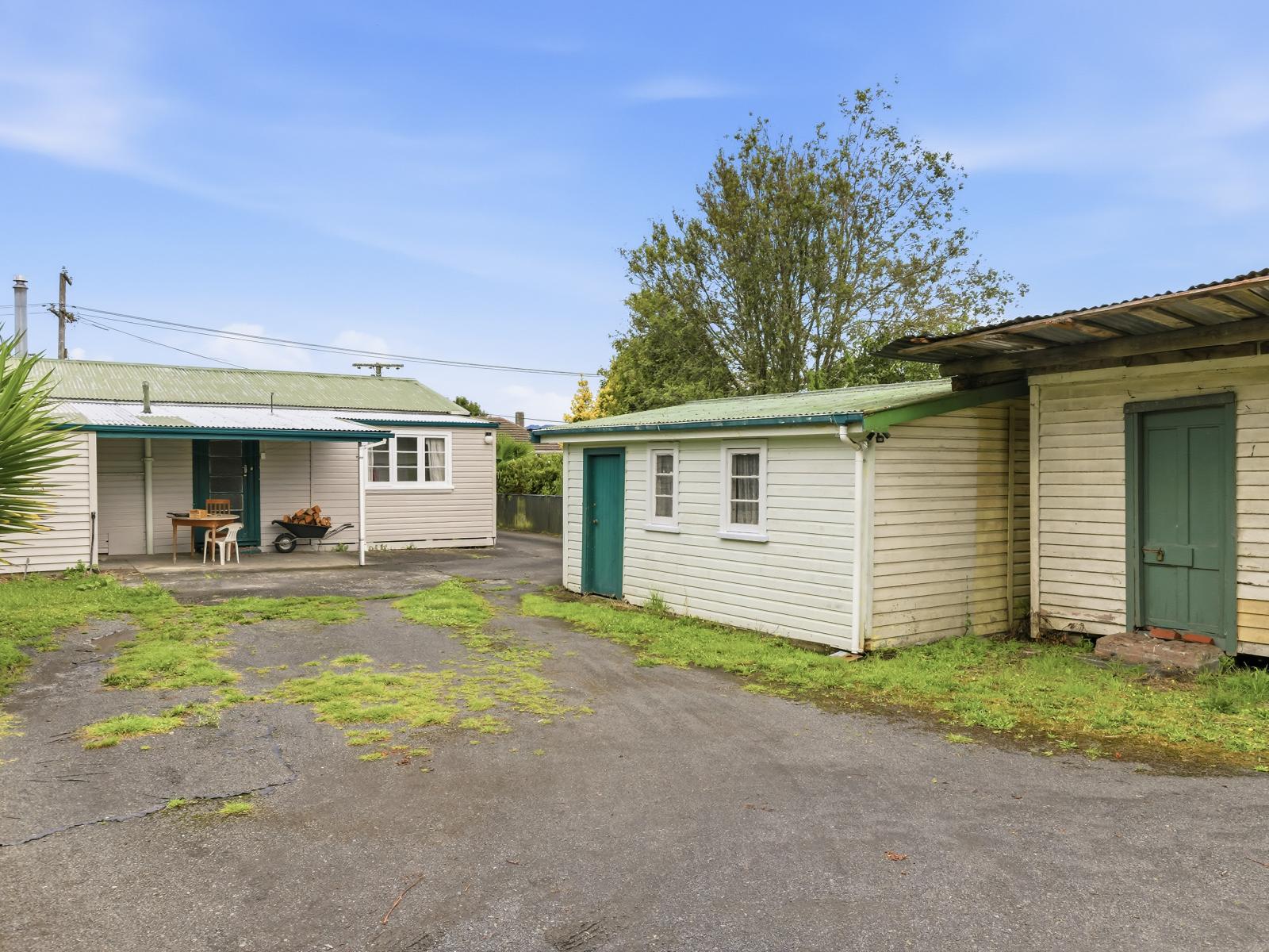 36 Porou Street, Taumarunui