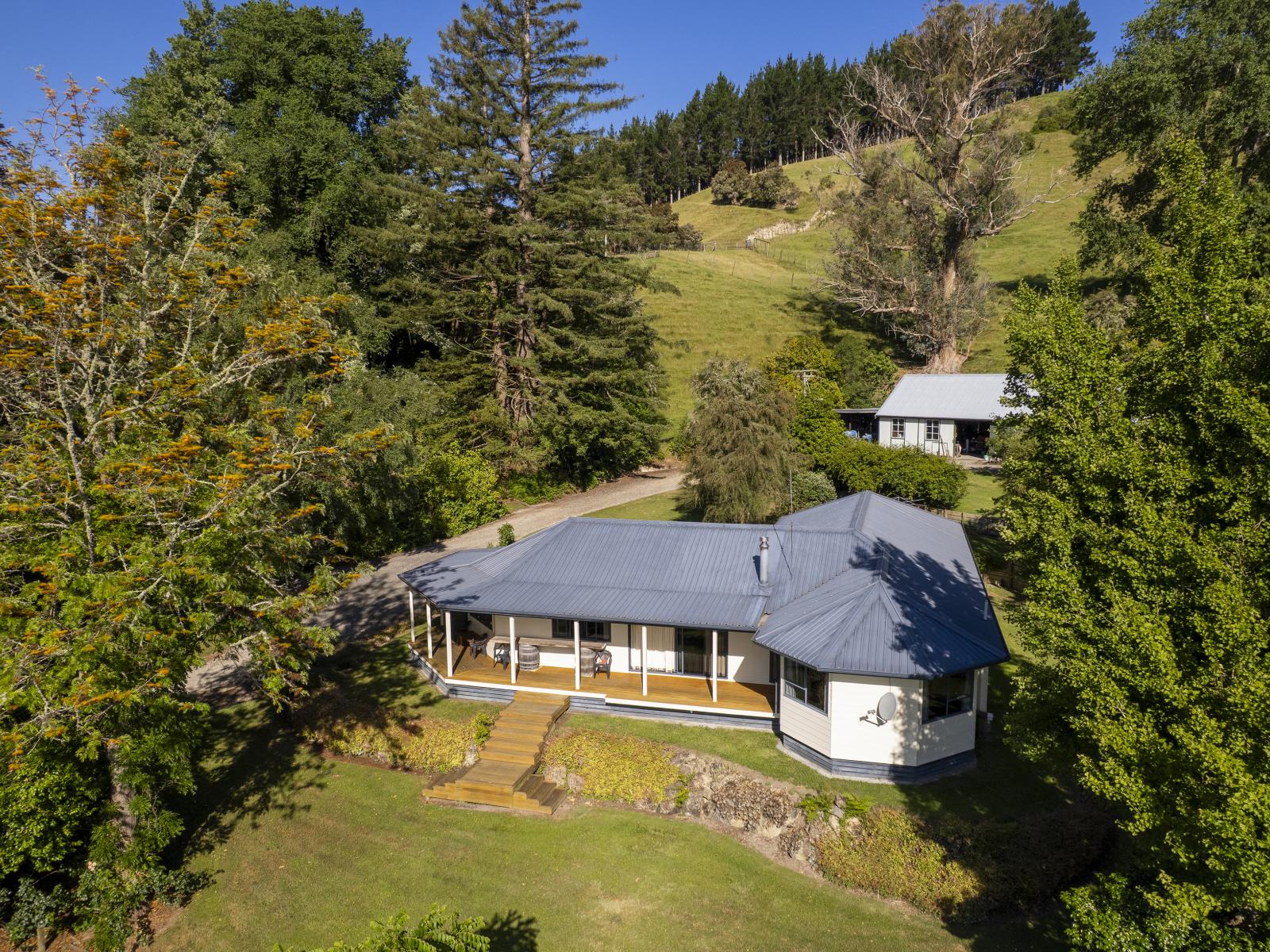 156 Bond Road, Ormond