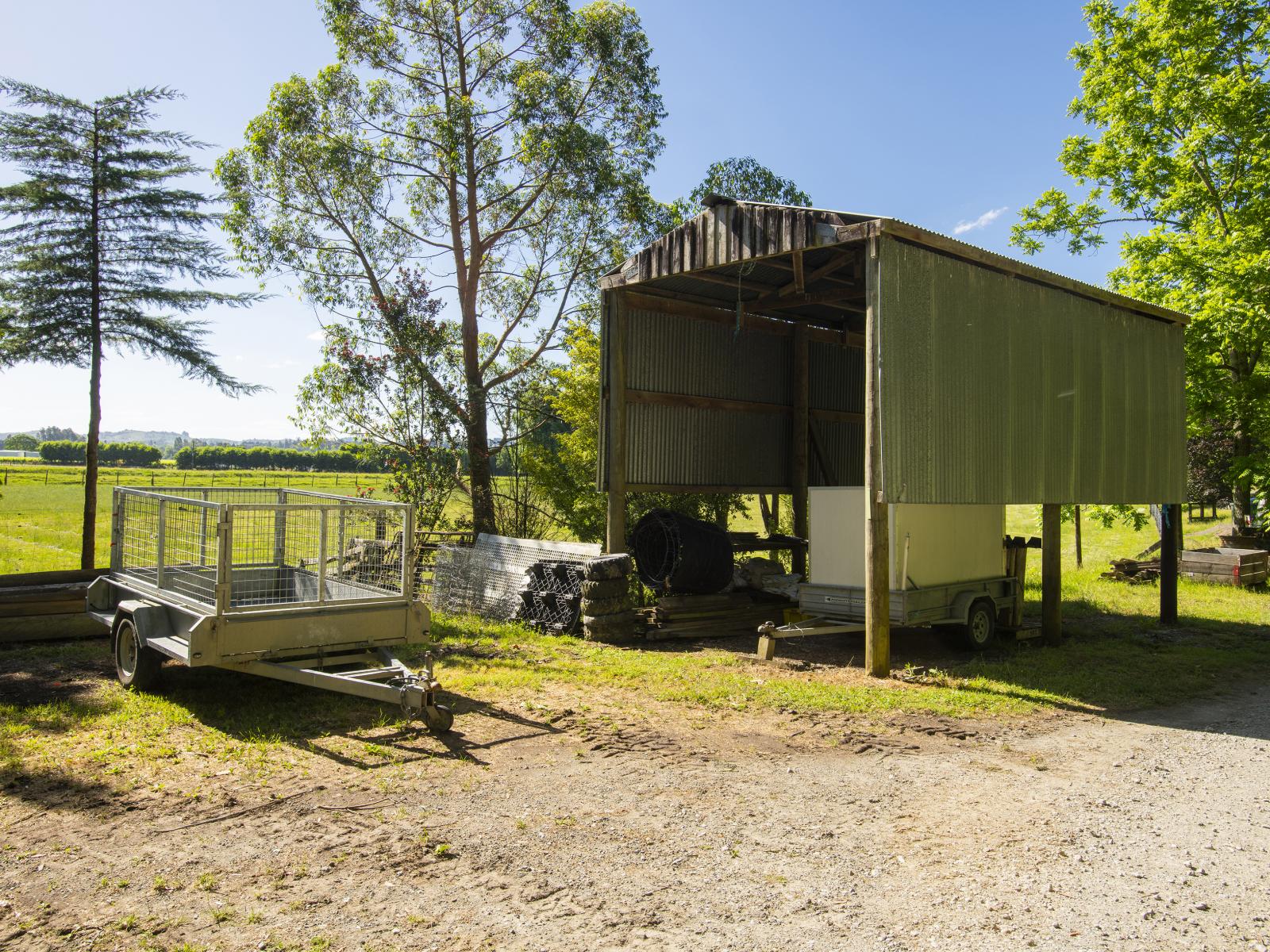 156 Bond Road, Ormond