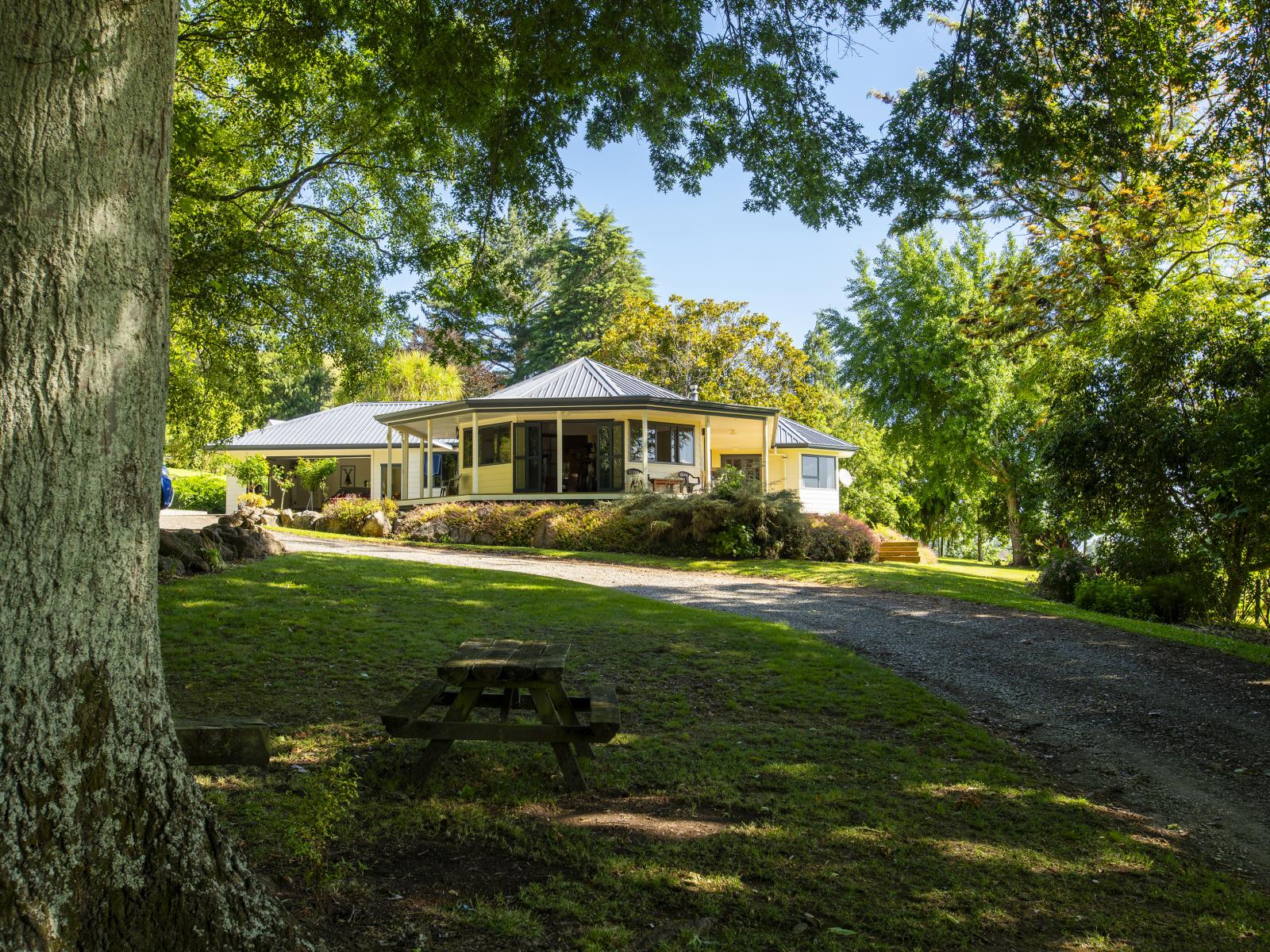 156 Bond Road, Ormond