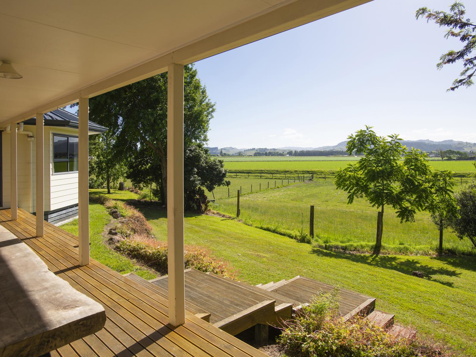 156 Bond Road, Ormond