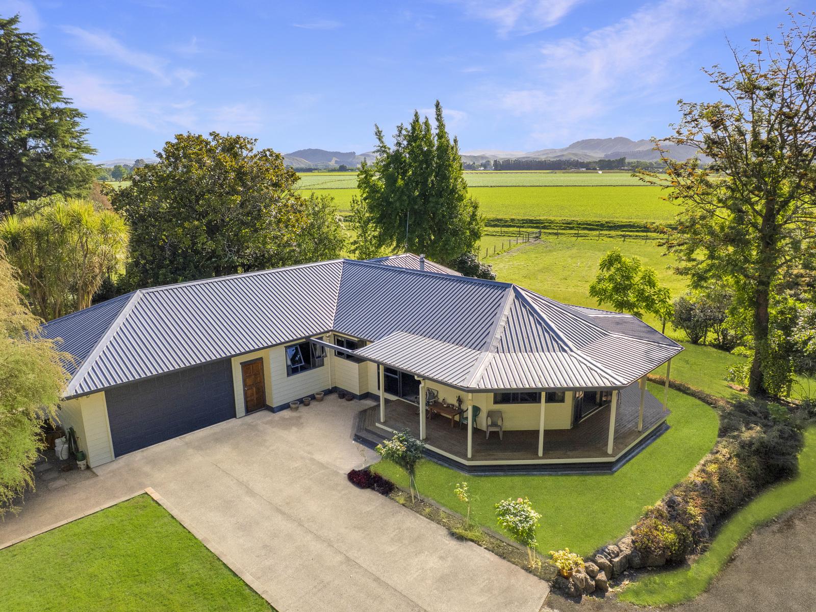 156 Bond Road, Ormond