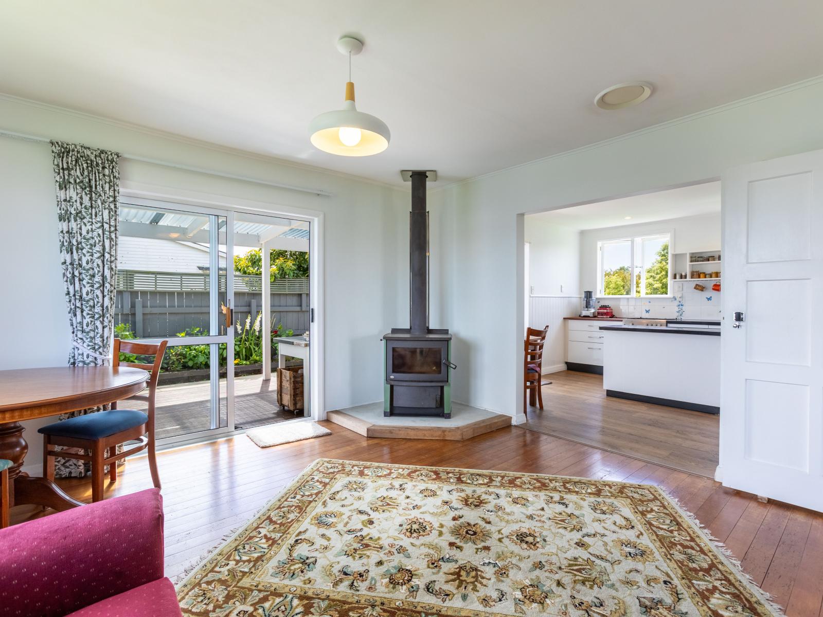 21 Hall Street, Woodville