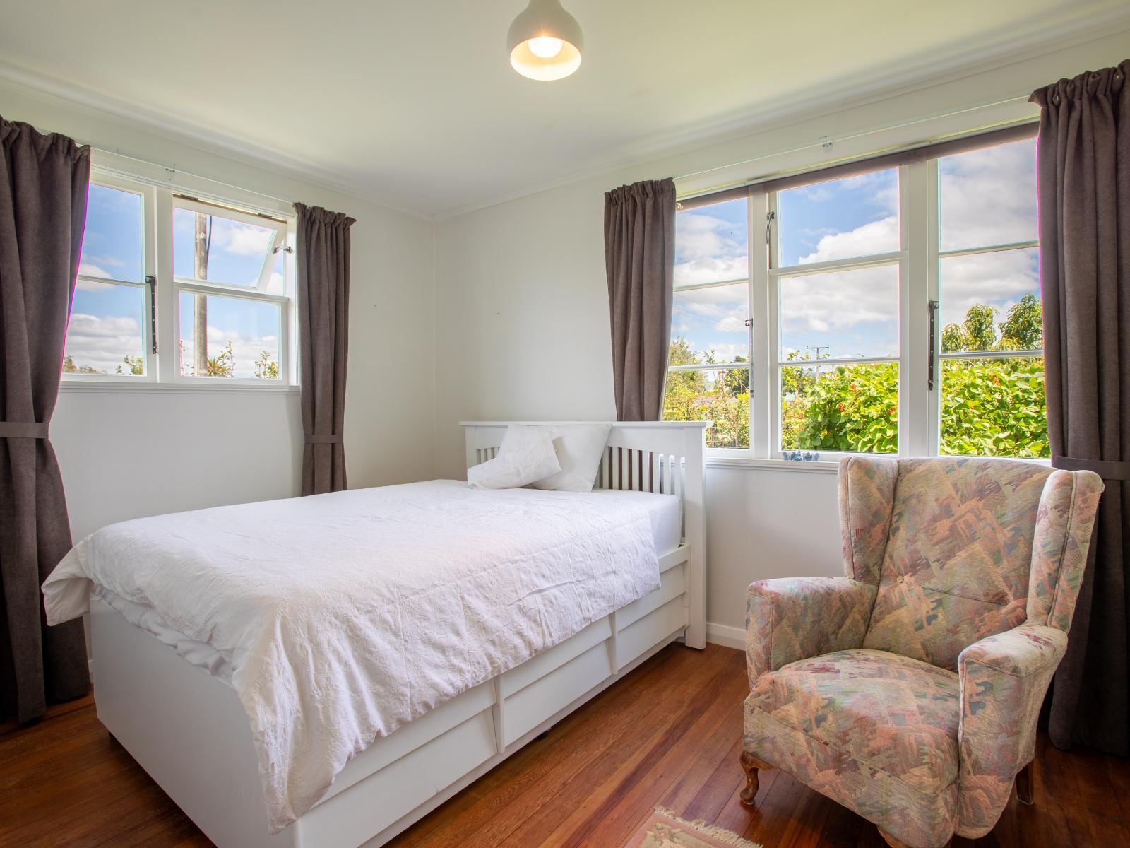 21 Hall Street, Woodville