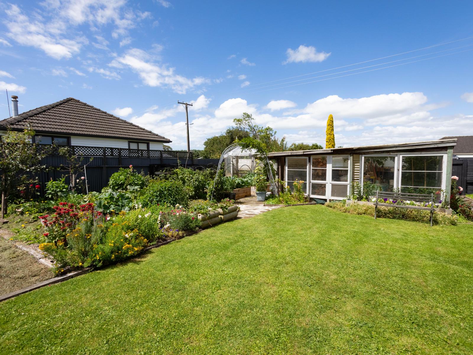 21 Hall Street, Woodville