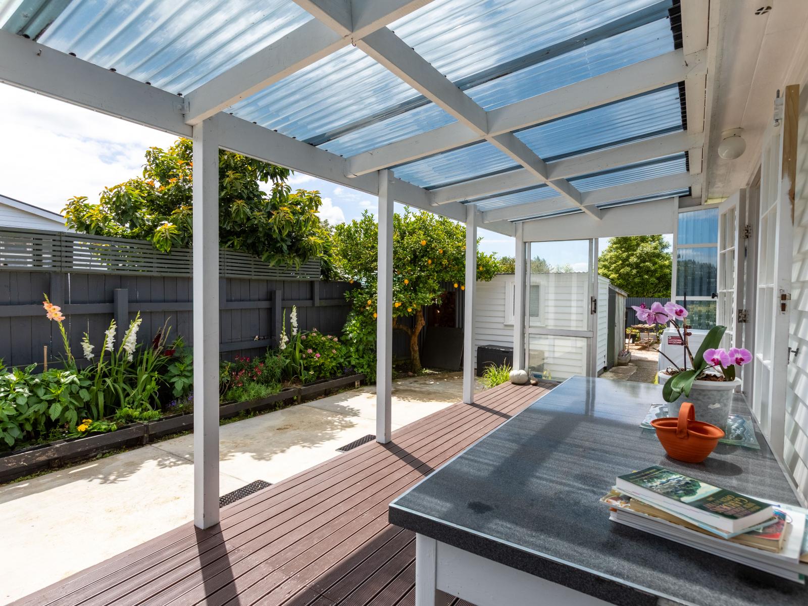 21 Hall Street, Woodville