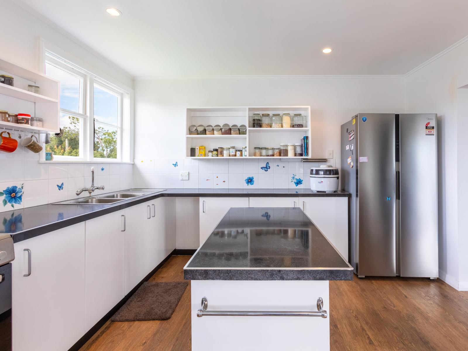 21 Hall Street, Woodville