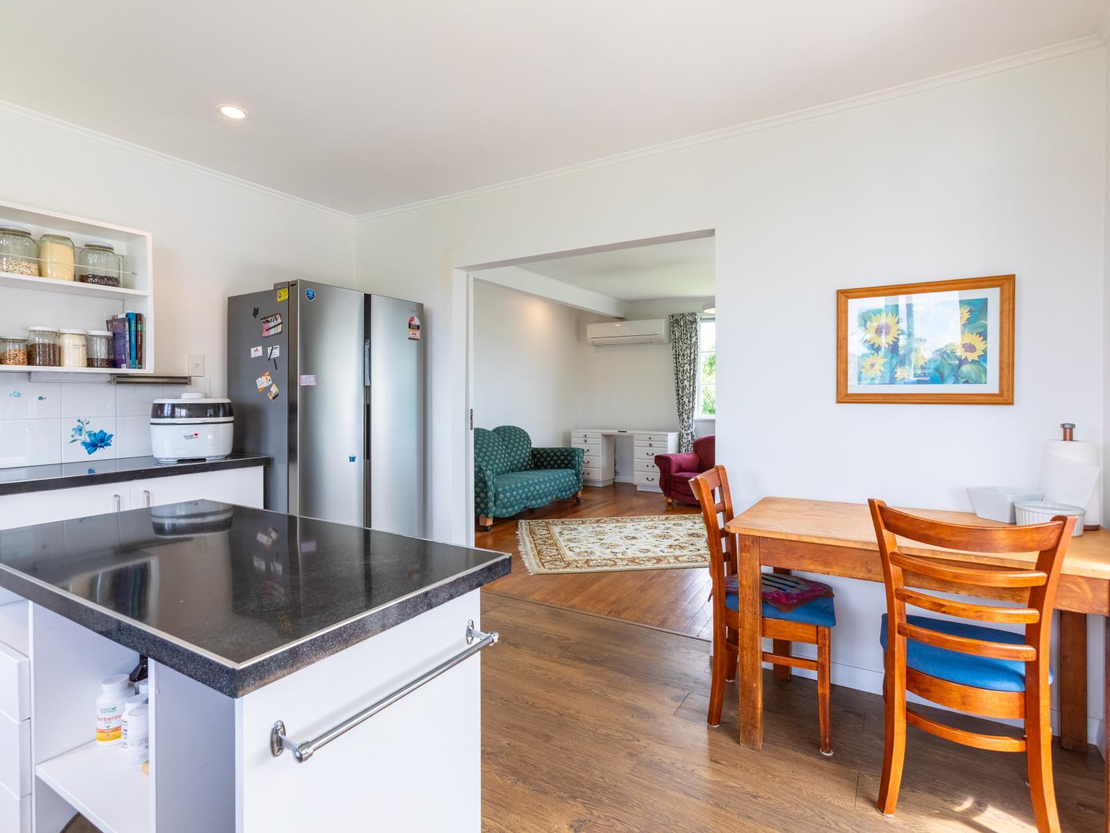 21 Hall Street, Woodville