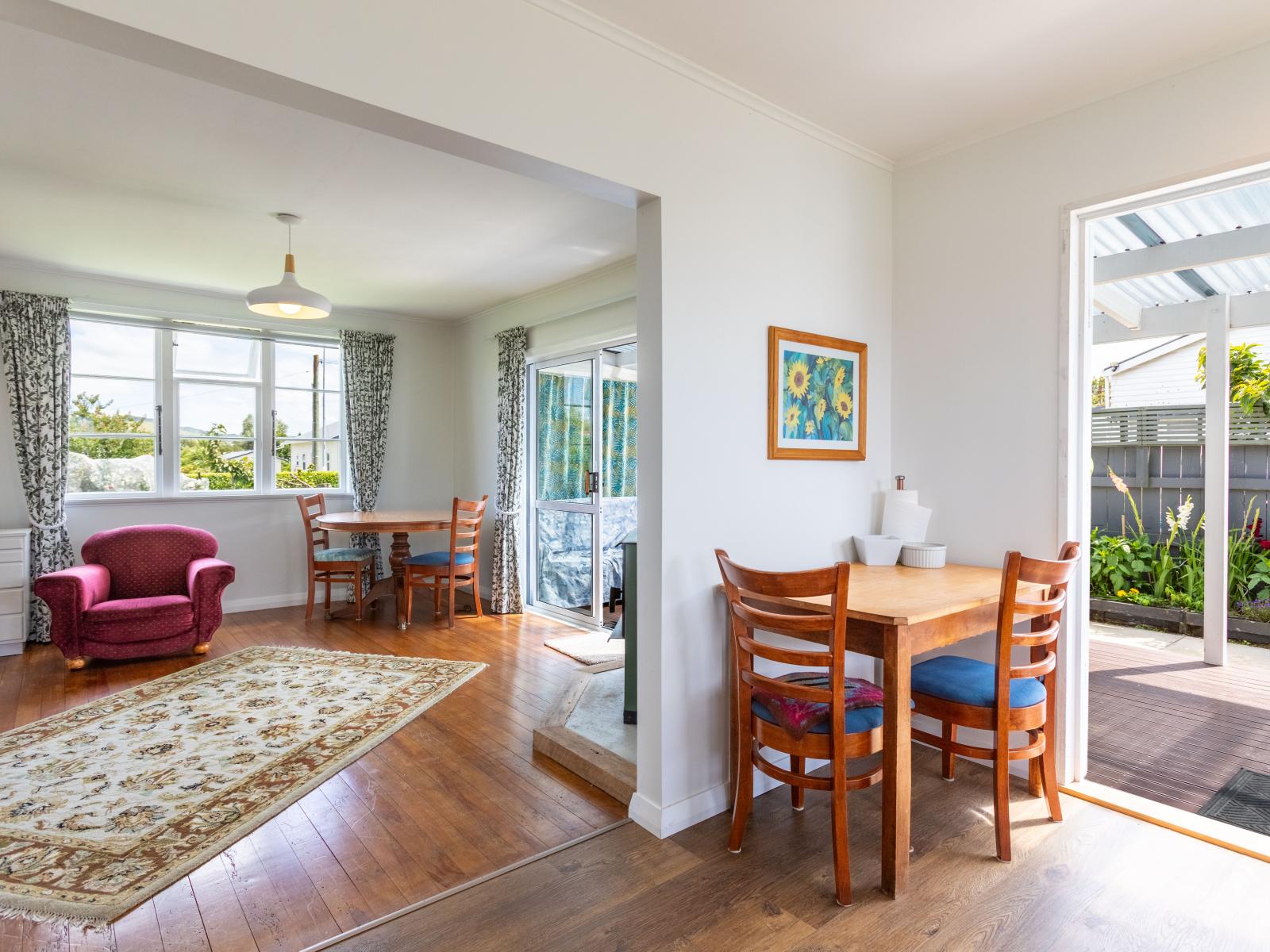 21 Hall Street, Woodville