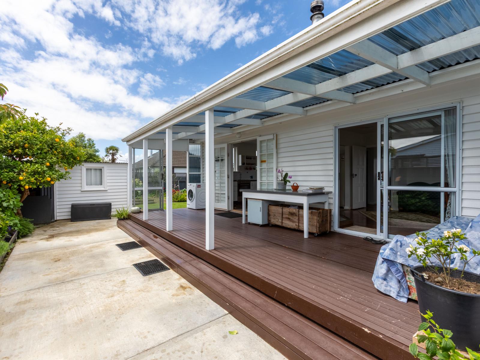 21 Hall Street, Woodville