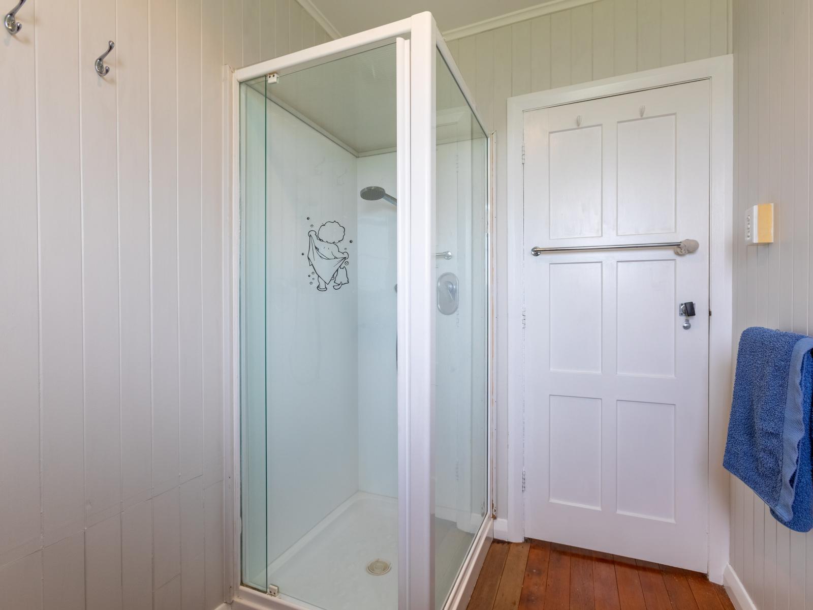 21 Hall Street, Woodville