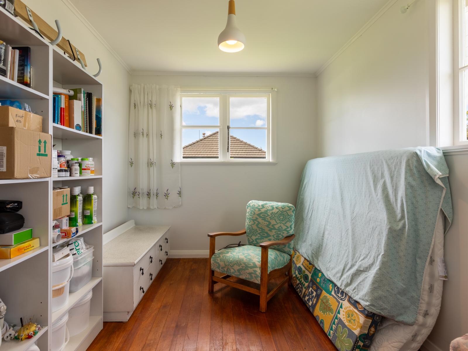 21 Hall Street, Woodville