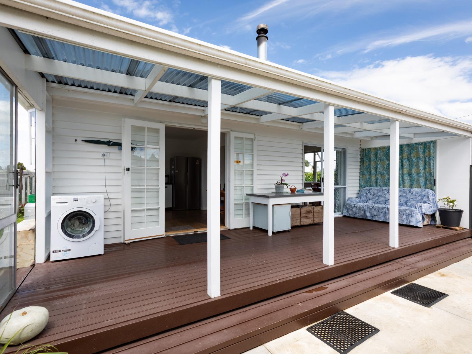 21 Hall Street, Woodville