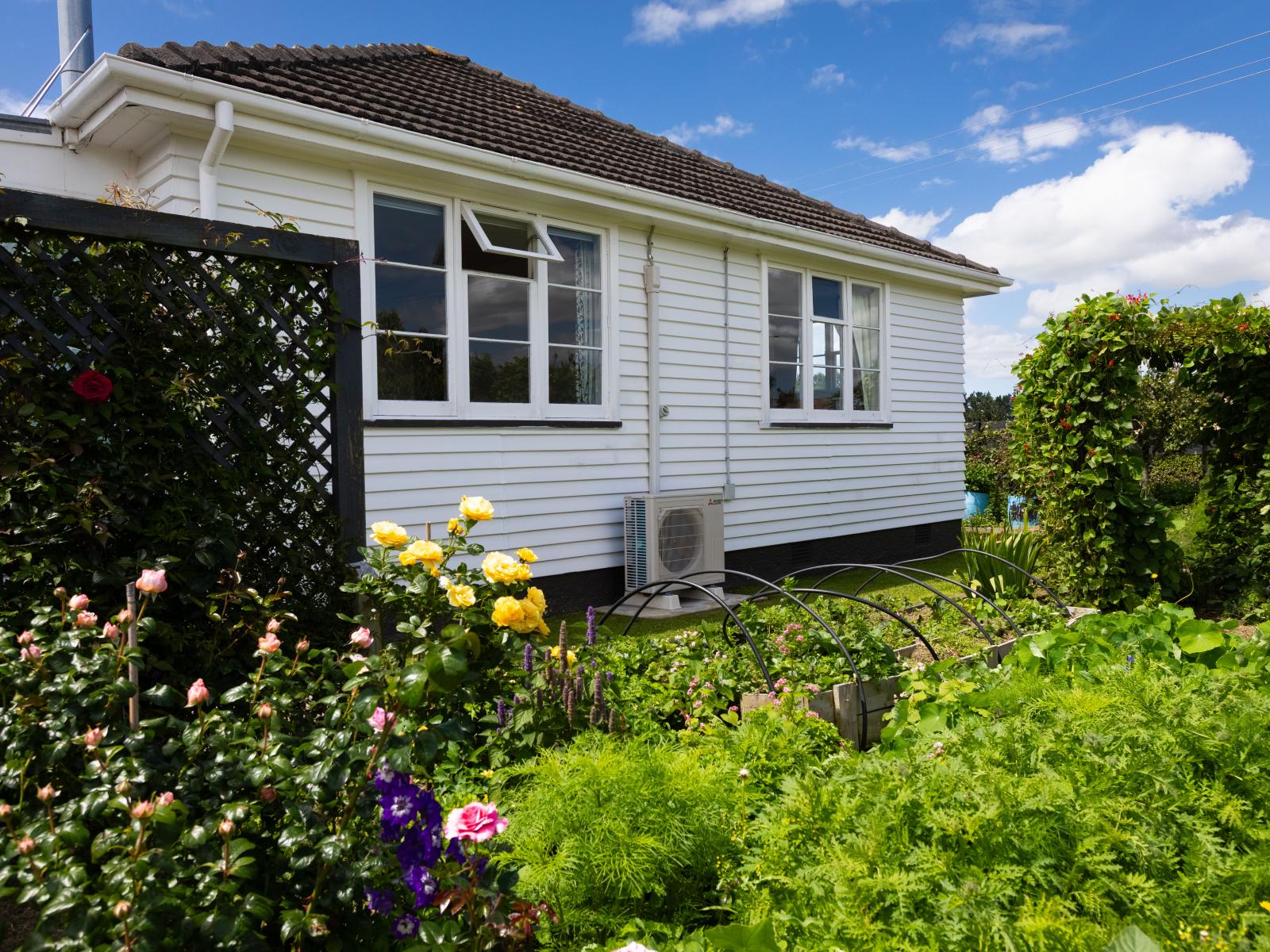 21 Hall Street, Woodville